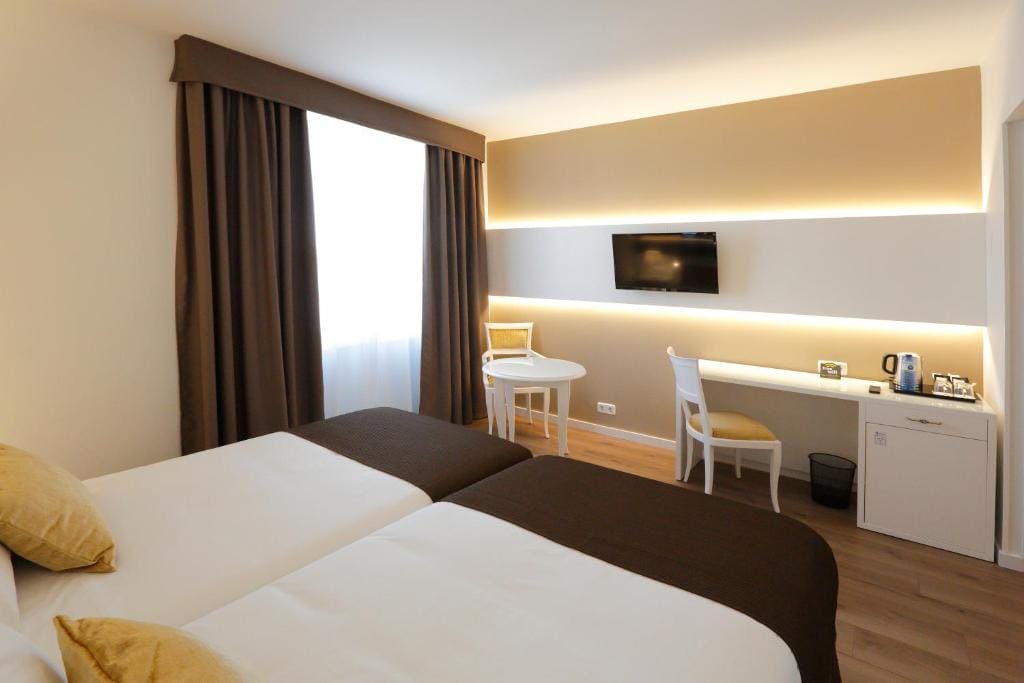 Sercotel Alfonso XIII — 2