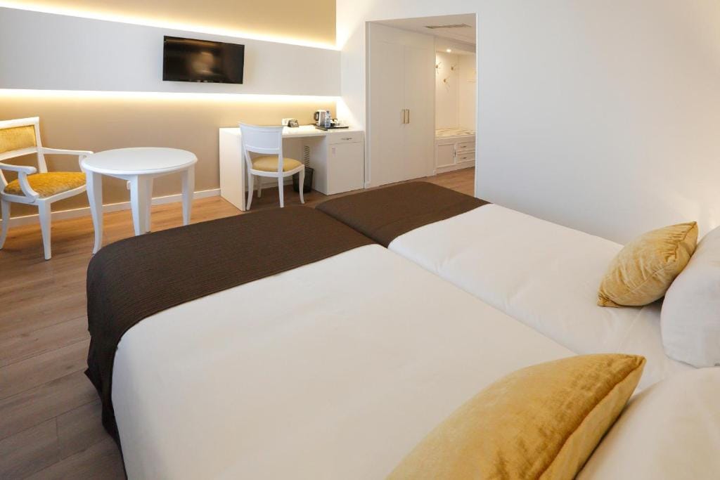 Sercotel Alfonso XIII — 3