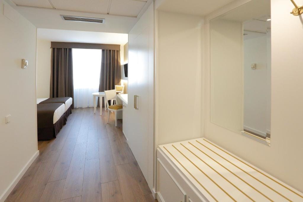 Sercotel Alfonso XIII — 5