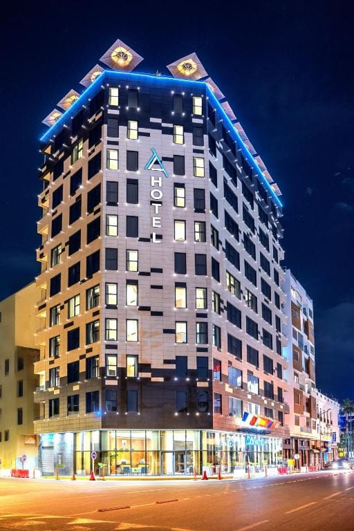 ADAY Hotel Casablanca — 1