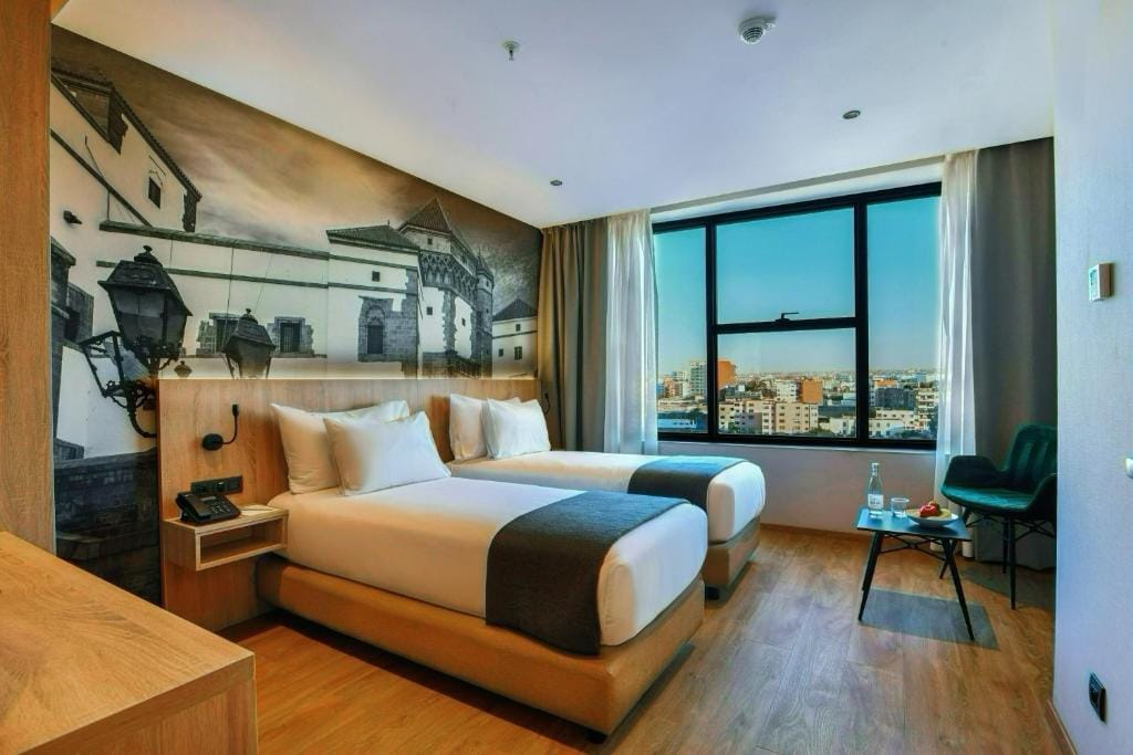 ADAY Hotel Casablanca — 2