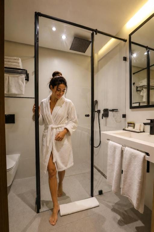 ADAY Hotel Casablanca — 3