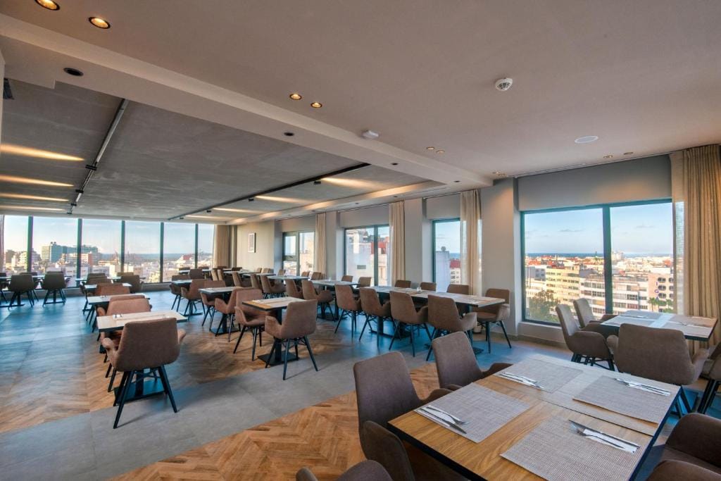 ADAY Hotel Casablanca — 4