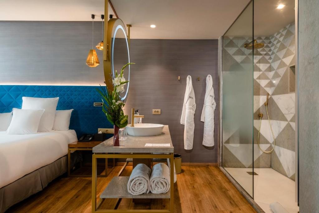 Barceló Anfa Casablanca — 3