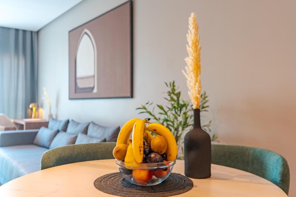 Casablanca City Center Maarif — 3