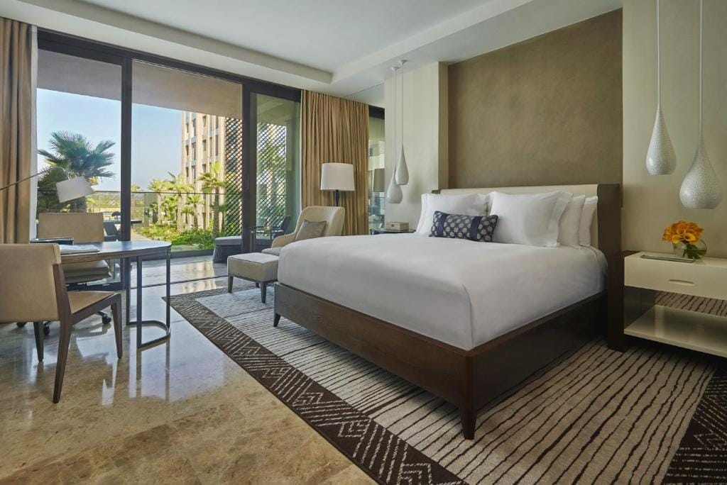 Four Seasons Hotel Casablanca — 2