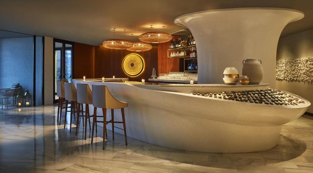 Four Seasons Hotel Casablanca — 3