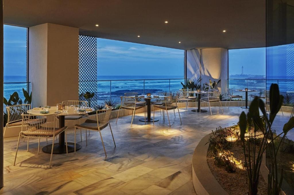 Four Seasons Hotel Casablanca — 4
