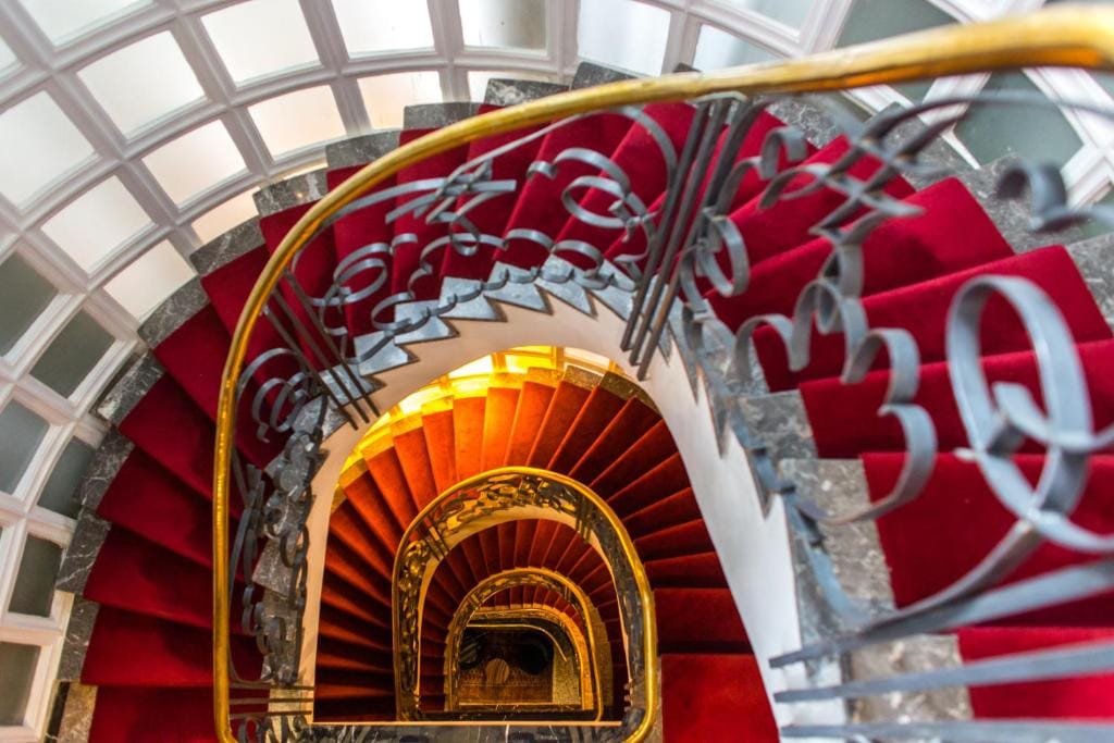 Hôtel particulier Le DOGE - Relais & Châteaux — 1
