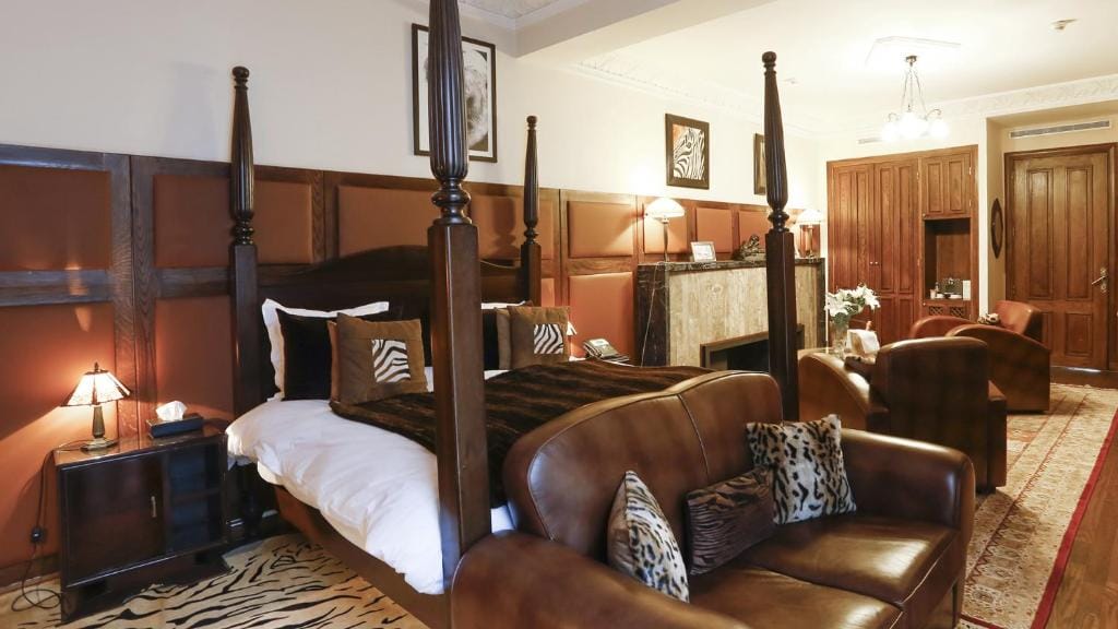Hôtel particulier Le DOGE - Relais & Châteaux — 4