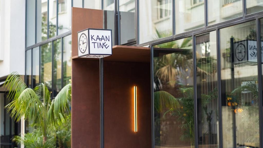 Kaan Casablanca — 4