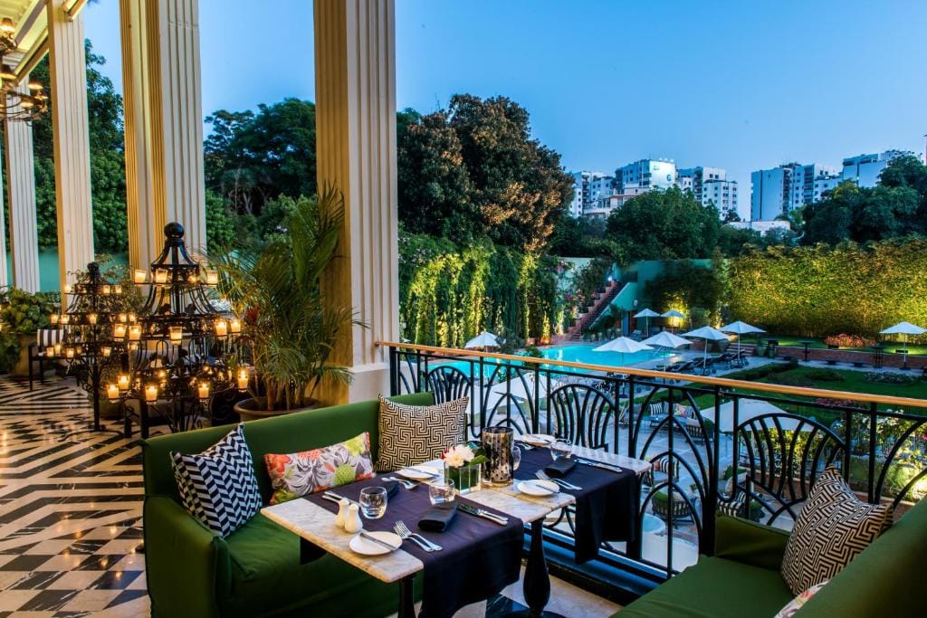 Le Casablanca Hotel — 3