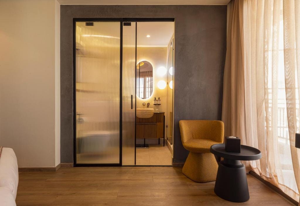 Le Square By Onomo Collection — 3