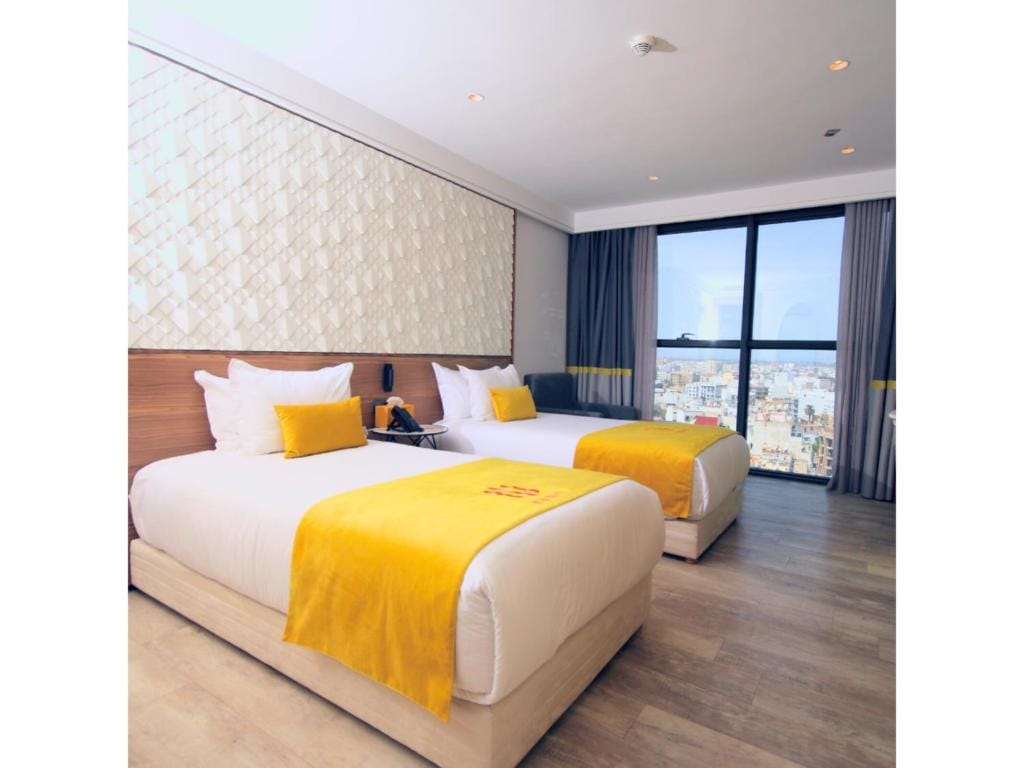 New Hotel Piscine Wellness & Spa — 2