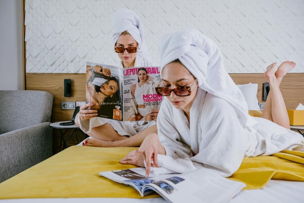 New Hotel Piscine Wellness & Spa — 3
