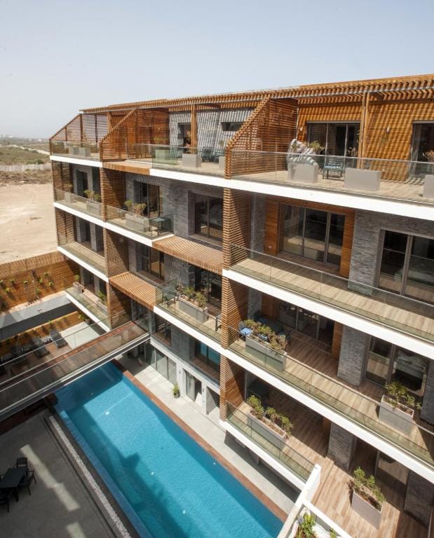 Ocean Park Hotel, Premium Suites & Wellness — 1