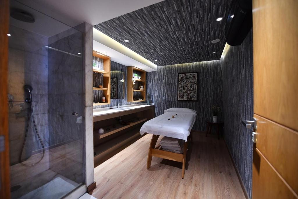 Ocean Park Hotel, Premium Suites & Wellness — 2