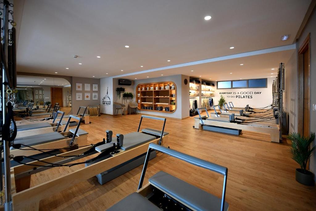 Ocean Park Hotel, Premium Suites & Wellness — 4