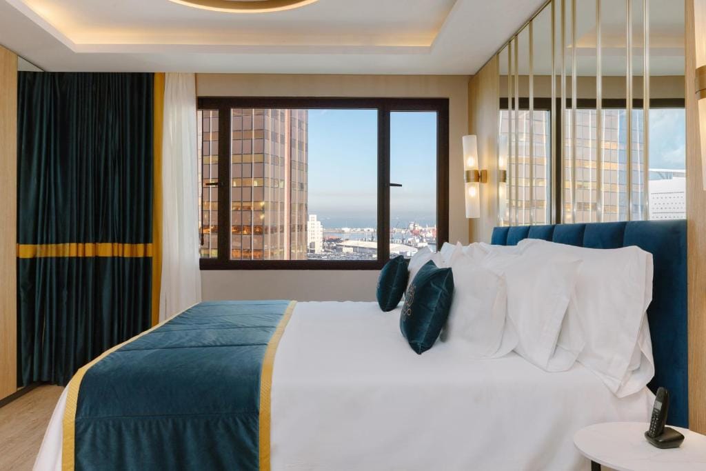 Royal Hideaway Casablanca — 3