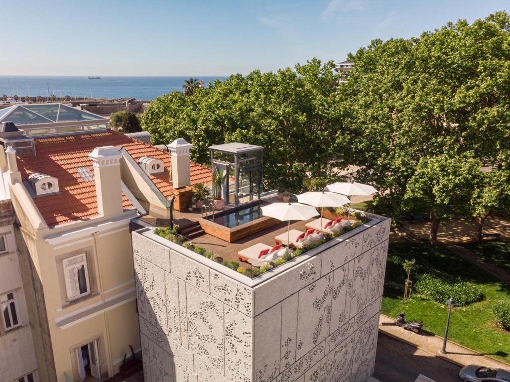 Artsy Cascais — 1