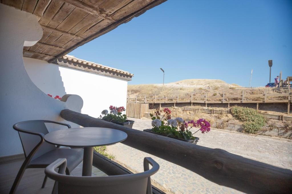 Estalagem Muchaxo Hotel — 2
