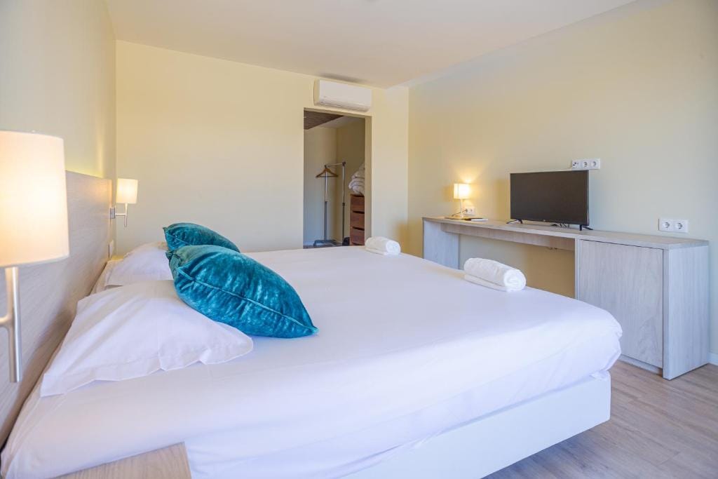Estalagem Muchaxo Hotel — 3