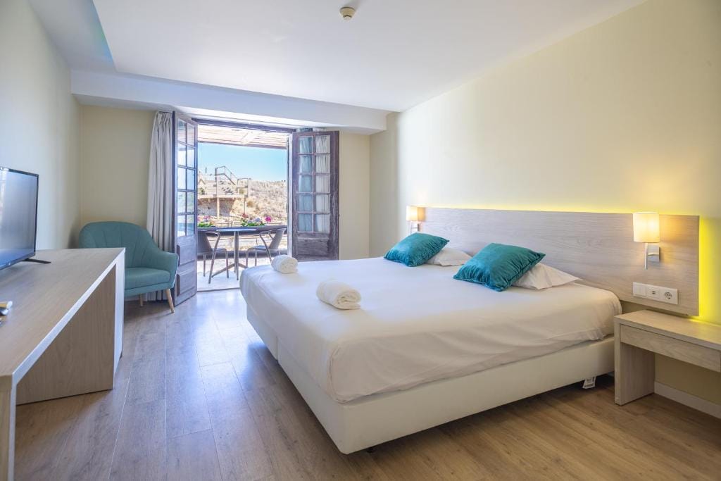 Estalagem Muchaxo Hotel — 4