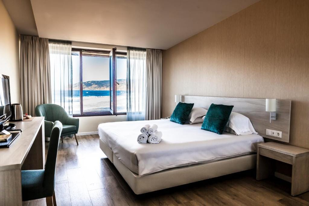 Estalagem Muchaxo Hotel — 5
