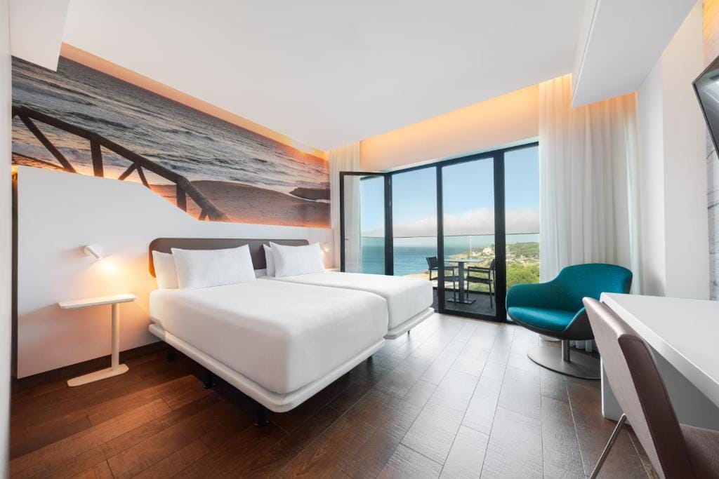 Eurostars Cascais — 2