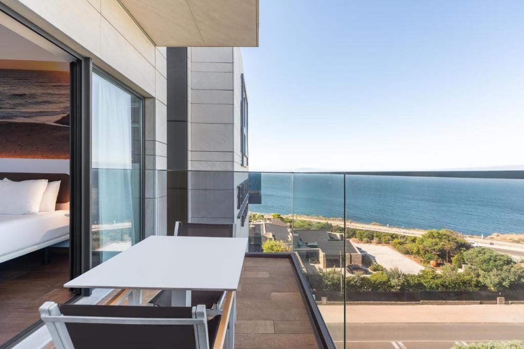 Eurostars Cascais — 3