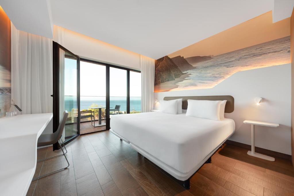 Eurostars Cascais — 5