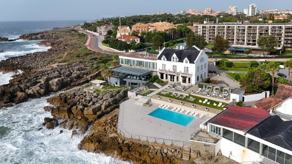 Farol Hotel — 4