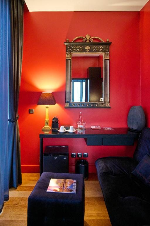 Farol Hotel — 5