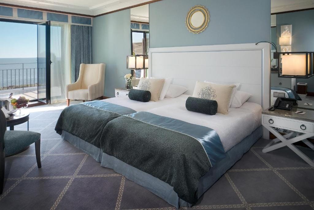 Grande Real Villa Itália Hotel & Spa - A Leading Hotel of the World — 2