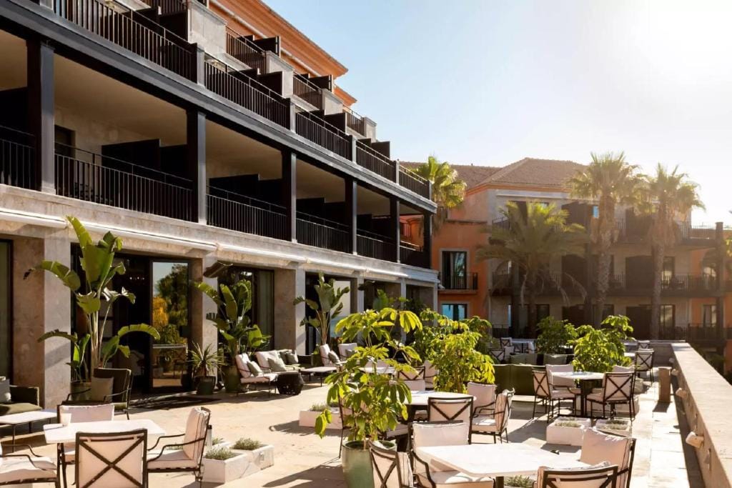Grande Real Villa Itália Hotel & Spa - A Leading Hotel of the World — 3