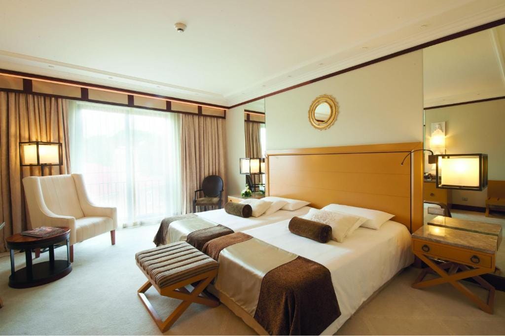 Grande Real Villa Itália Hotel & Spa - A Leading Hotel of the World — 5