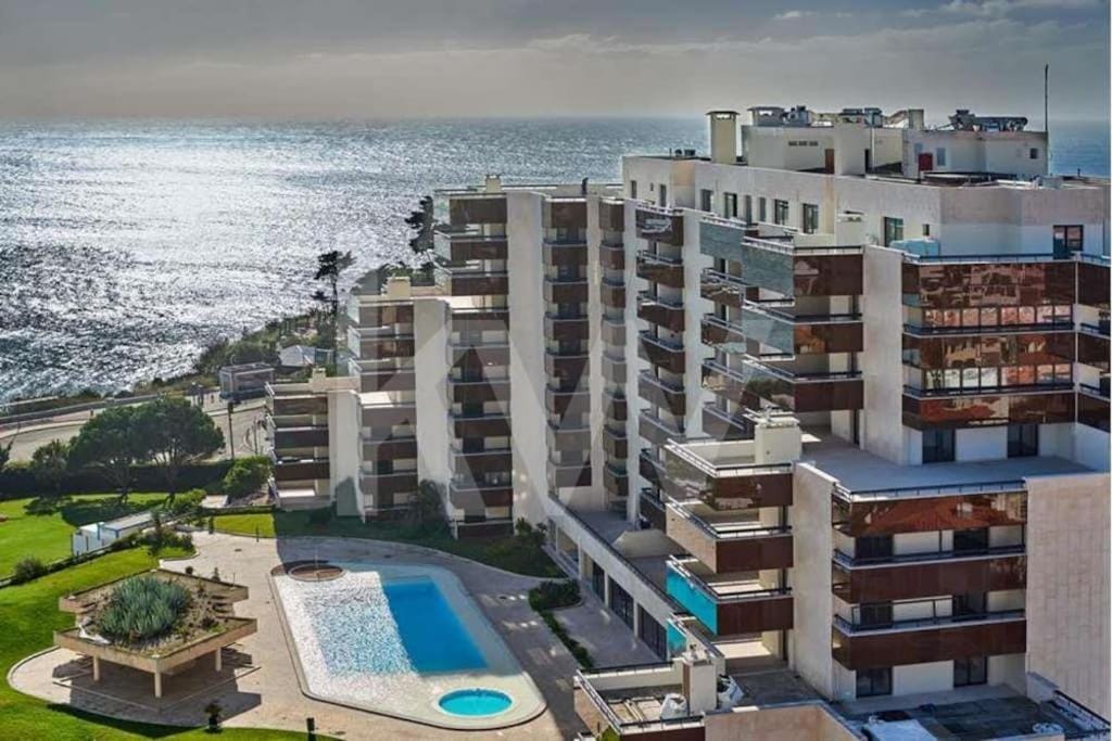 Health Village Apartments — 2