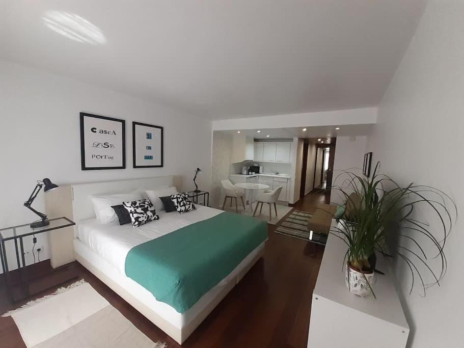 Health Village Apartments — 5