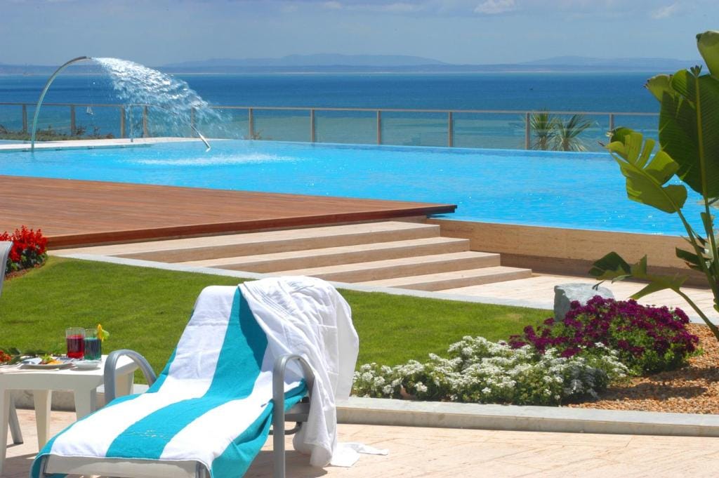 Hotel Cascais Miragem Health & Spa — 4