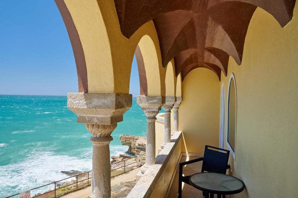 Cascais