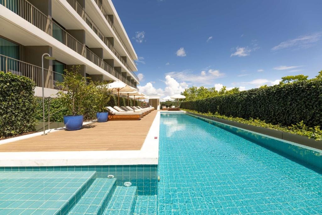 Legacy Hotel Cascais, Curio Collection By Hilton — 1