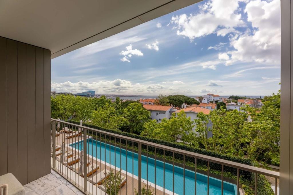 Legacy Hotel Cascais, Curio Collection By Hilton — 2