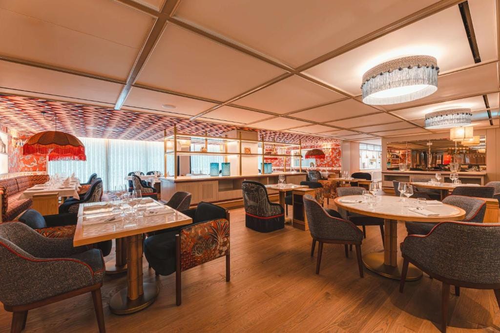 Legacy Hotel Cascais, Curio Collection By Hilton — 3