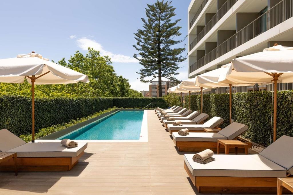Legacy Hotel Cascais, Curio Collection By Hilton — 4