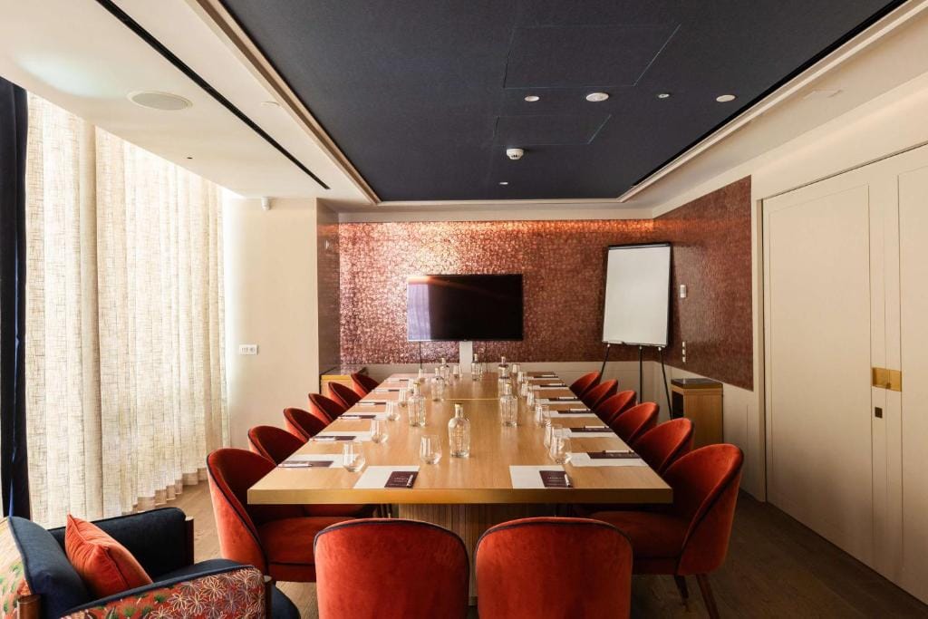 Legacy Hotel Cascais, Curio Collection By Hilton — 5