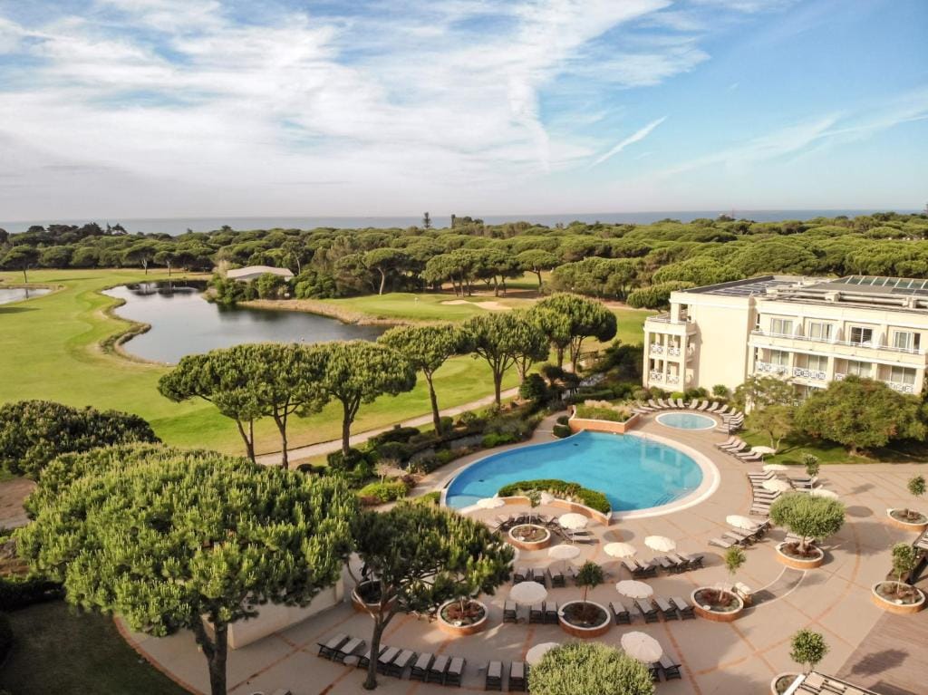 Onyria Quinta da Marinha Hotel — 1