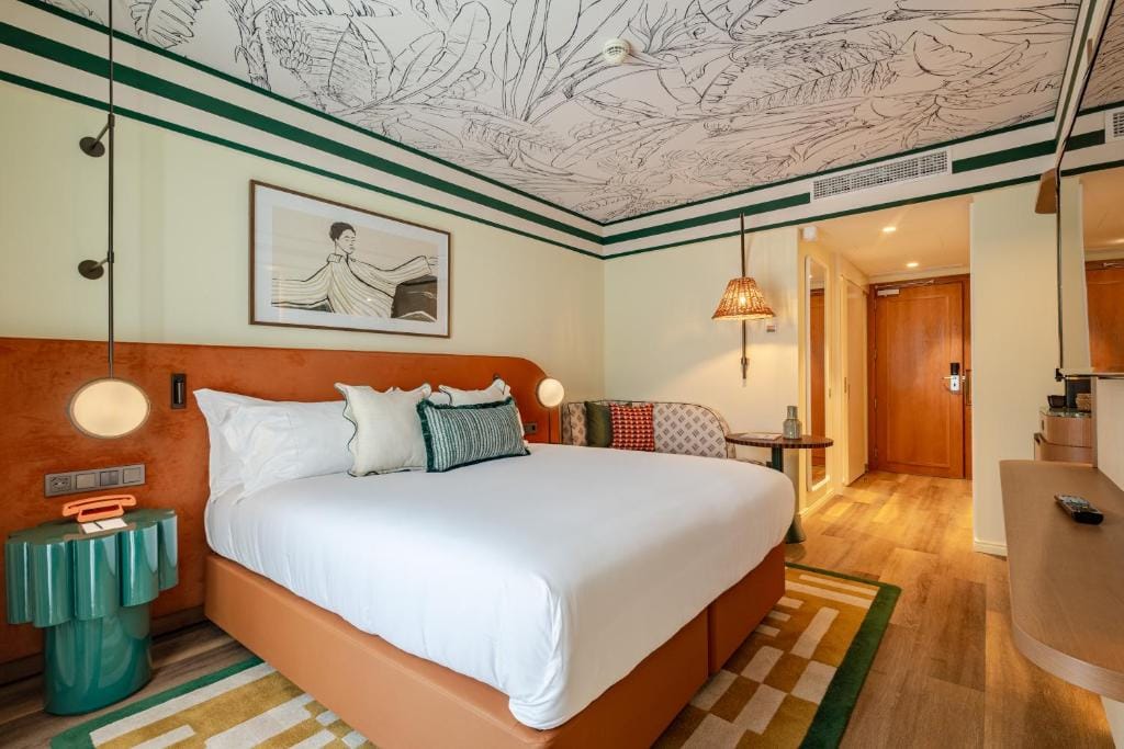 Onyria Quinta da Marinha Hotel — 2