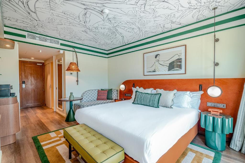 Onyria Quinta da Marinha Hotel — 3