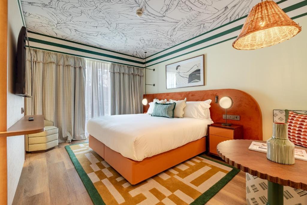 Onyria Quinta da Marinha Hotel — 4