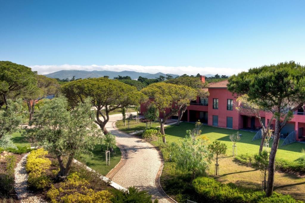 Sheraton Cascais Resort - Hotel & Residences — 2